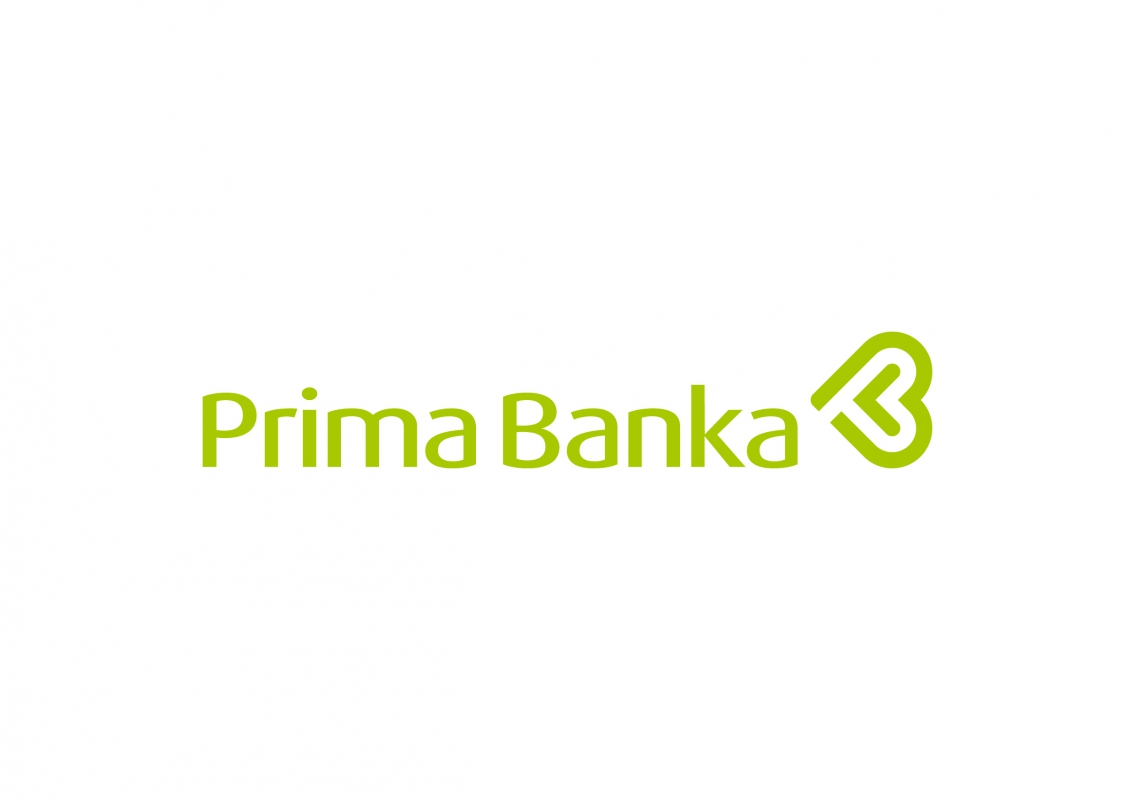 Prima banka logo